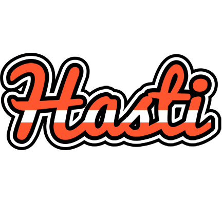 Hasti denmark logo