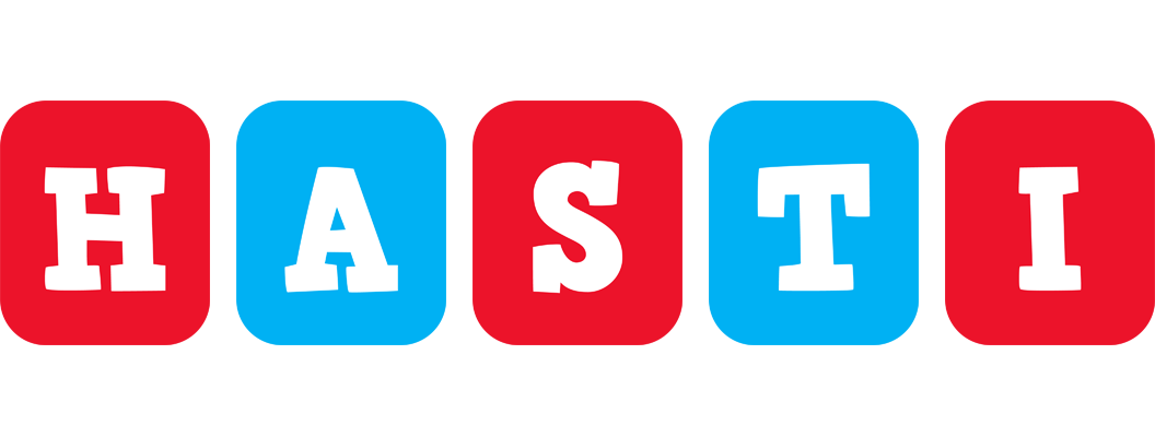 Hasti diesel logo
