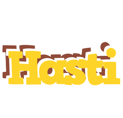 Hasti hotcup logo