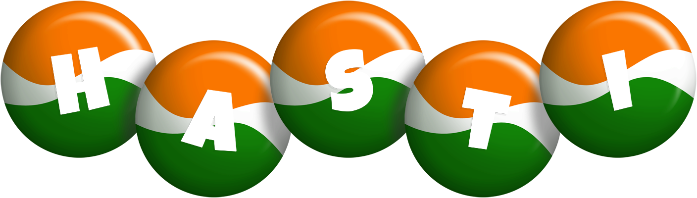 Hasti india logo