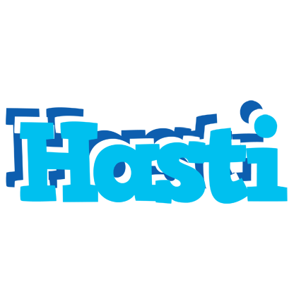 Hasti jacuzzi logo