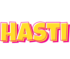 Hasti kaboom logo