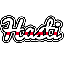 Hasti kingdom logo