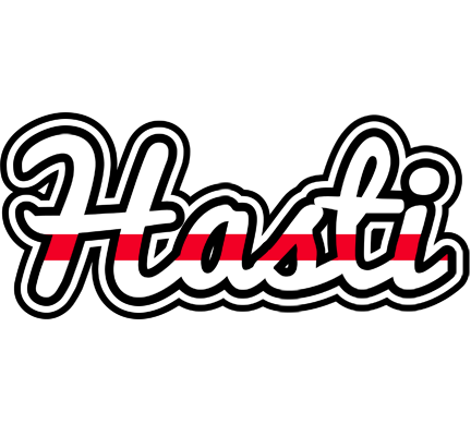 Hasti kingdom logo