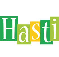 Hasti lemonade logo