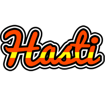 Hasti madrid logo