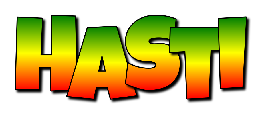 Hasti mango logo