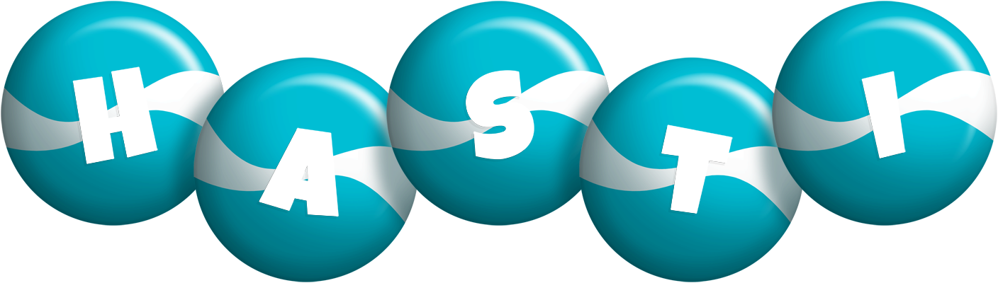Hasti messi logo