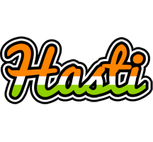 Hasti mumbai logo