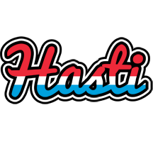 Hasti norway logo