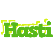 Hasti picnic logo