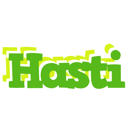 Hasti picnic logo
