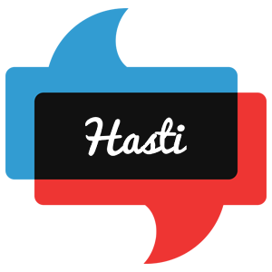 Hasti sharks logo