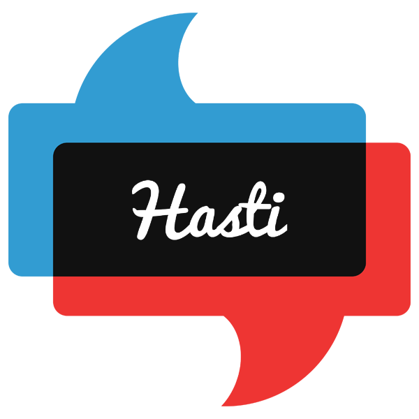 Hasti sharks logo