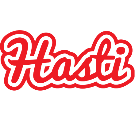 Hasti sunshine logo