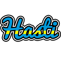 Hasti sweden logo