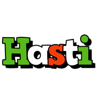 Hasti venezia logo