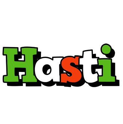 Hasti venezia logo