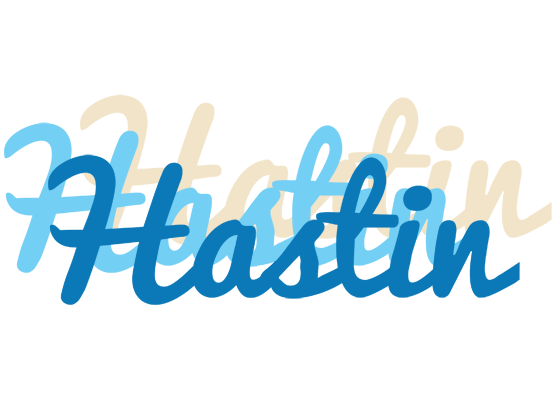 Hastin breeze logo
