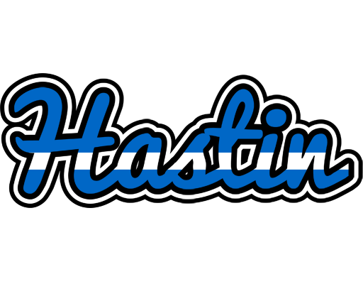 Hastin greece logo