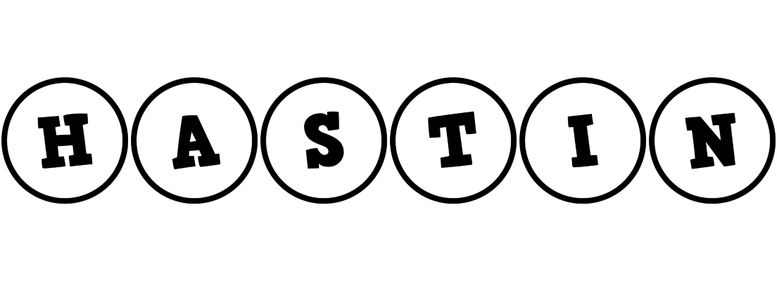 Hastin handy logo