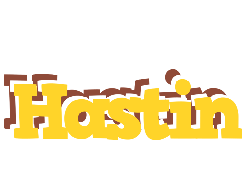 Hastin hotcup logo