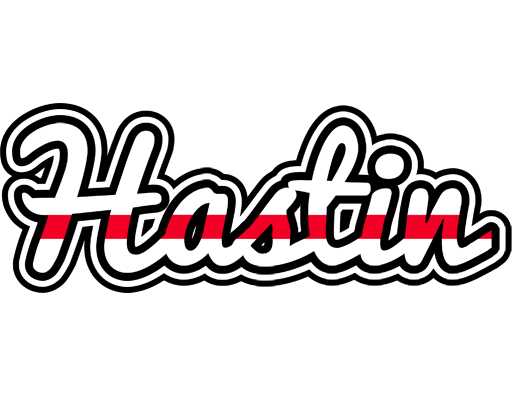 Hastin kingdom logo