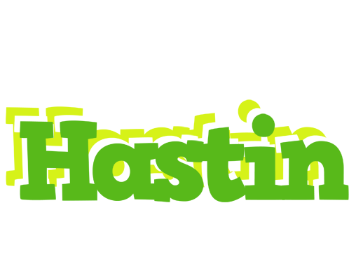 Hastin picnic logo
