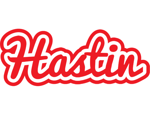 Hastin sunshine logo