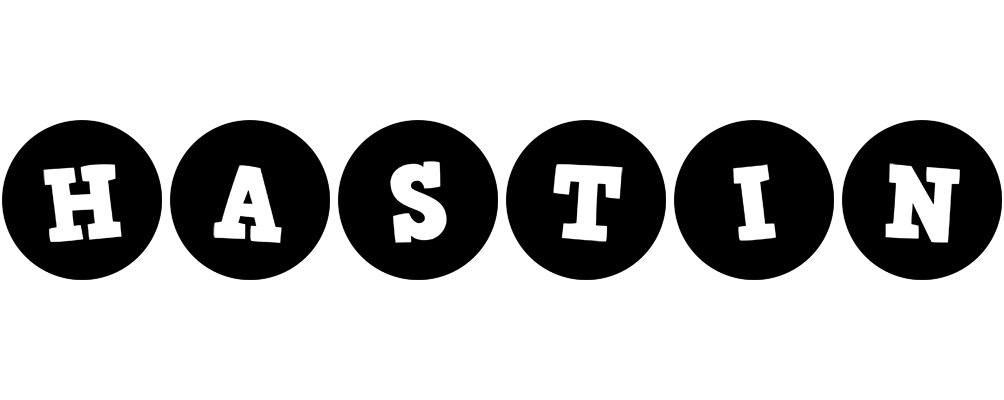 Hastin tools logo