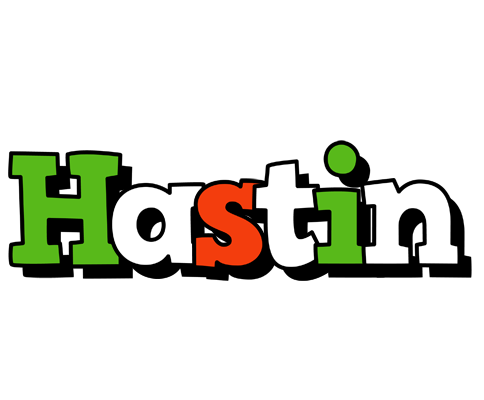 Hastin venezia logo