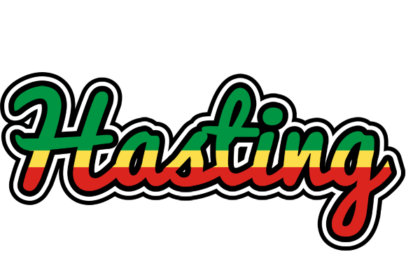 Hasting african logo