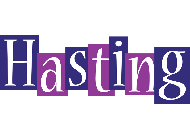 Hasting autumn logo