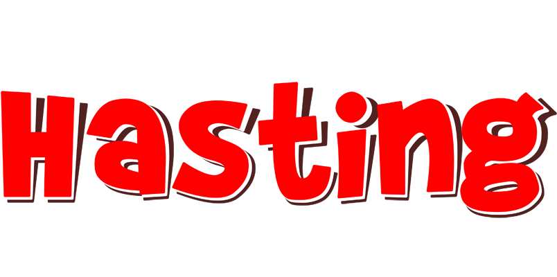 Hasting basket logo
