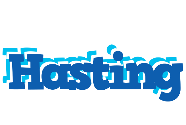 Hasting business logo