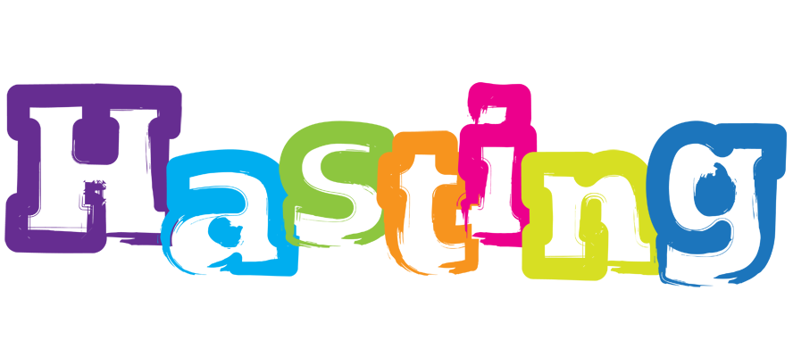 Hasting casino logo
