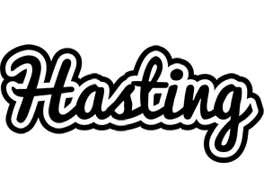 Hasting chess logo