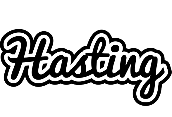 Hasting chess logo
