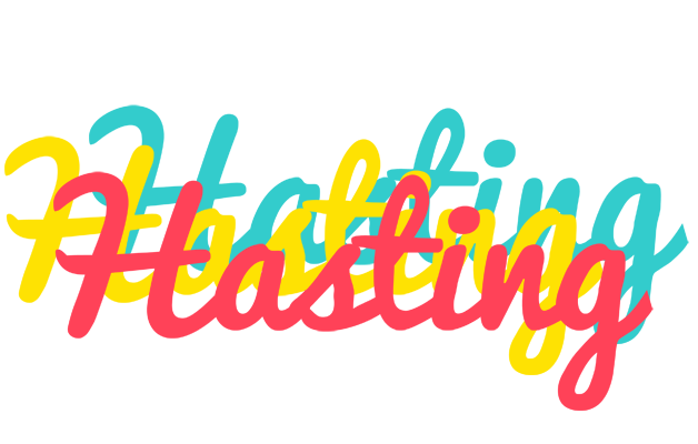 Hasting disco logo