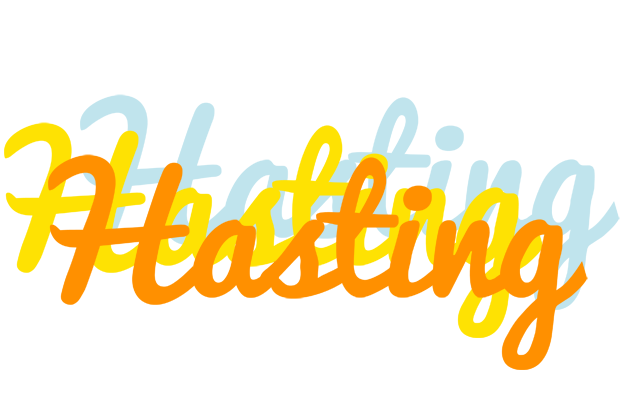 Hasting energy logo