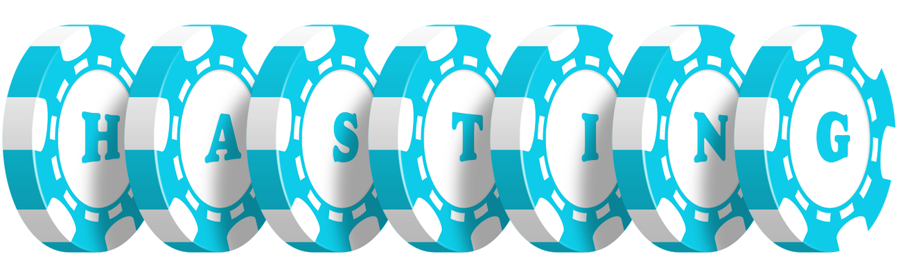 Hasting funbet logo
