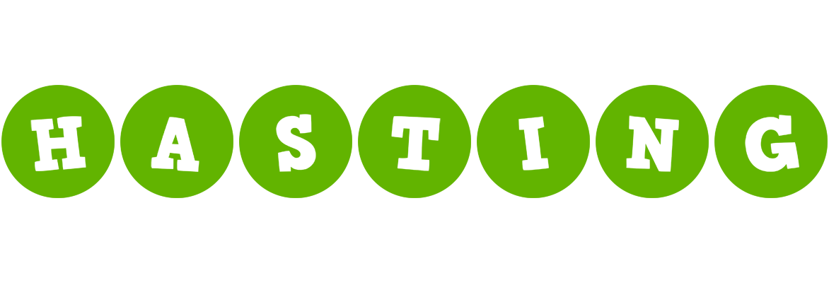 Hasting games logo