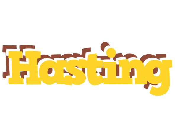 Hasting hotcup logo