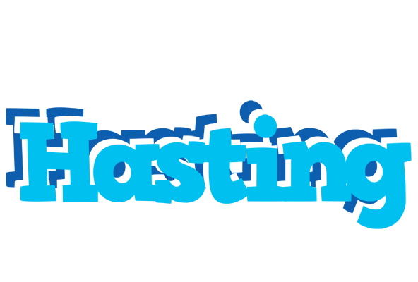 Hasting jacuzzi logo