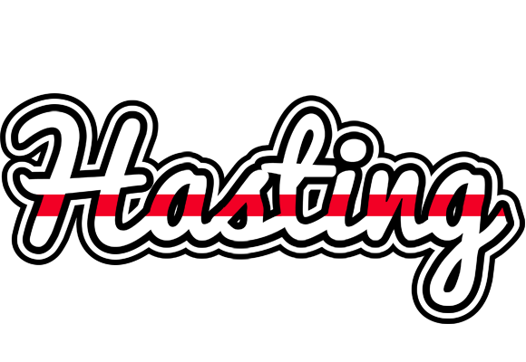 Hasting kingdom logo