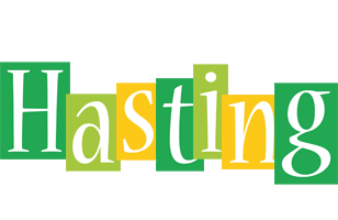 Hasting lemonade logo