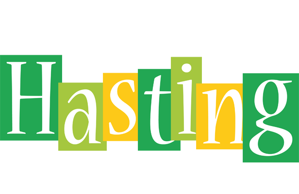 Hasting lemonade logo