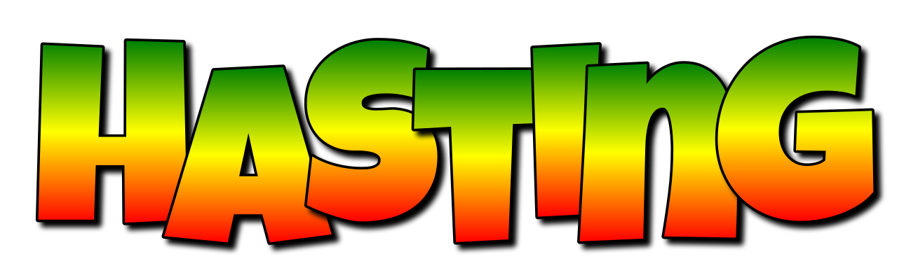 Hasting mango logo