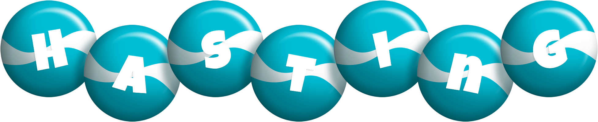Hasting messi logo