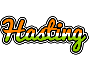 Hasting mumbai logo